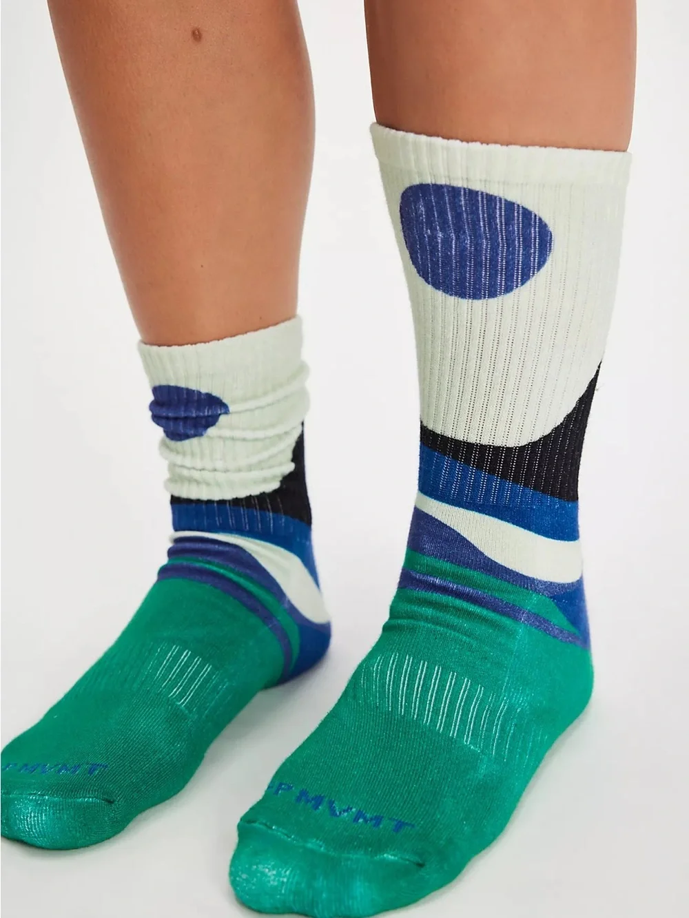 FP Movement-Sedona Crew Socks
